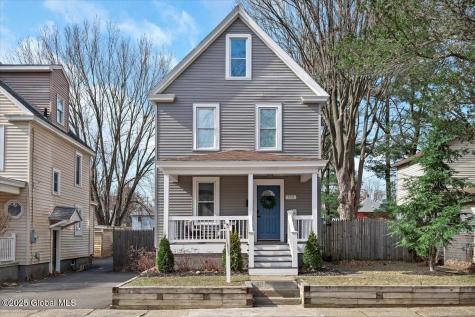 155 Manchester Road Schenectady NY 12304