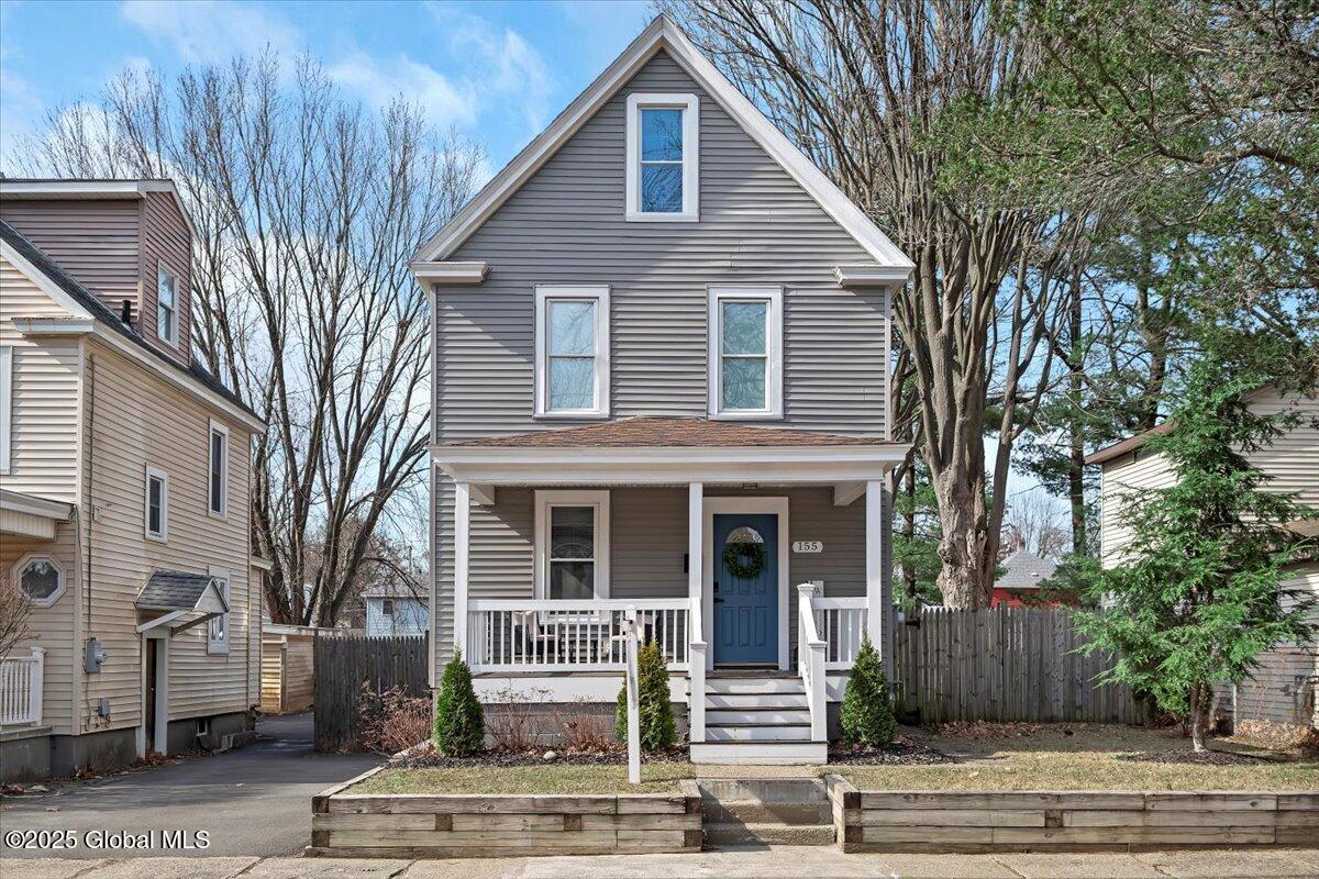 155 Manchester Road Schenectady NY 12304