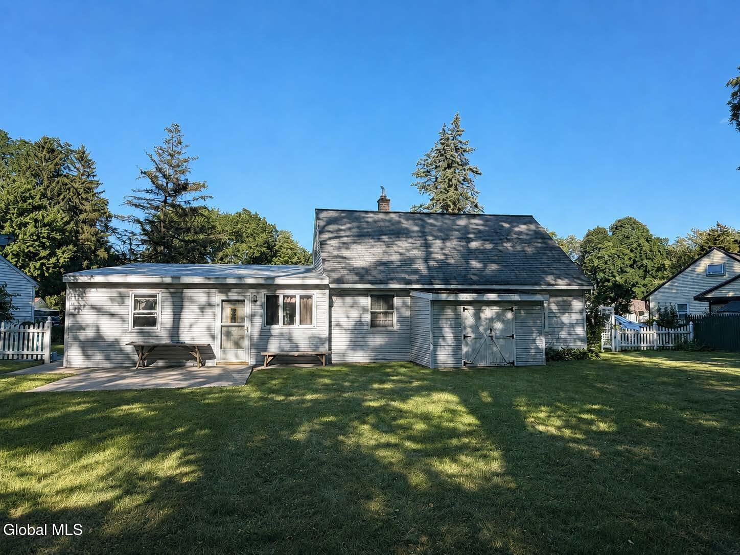 1133 Cushing Lane Rotterdam NY 12303