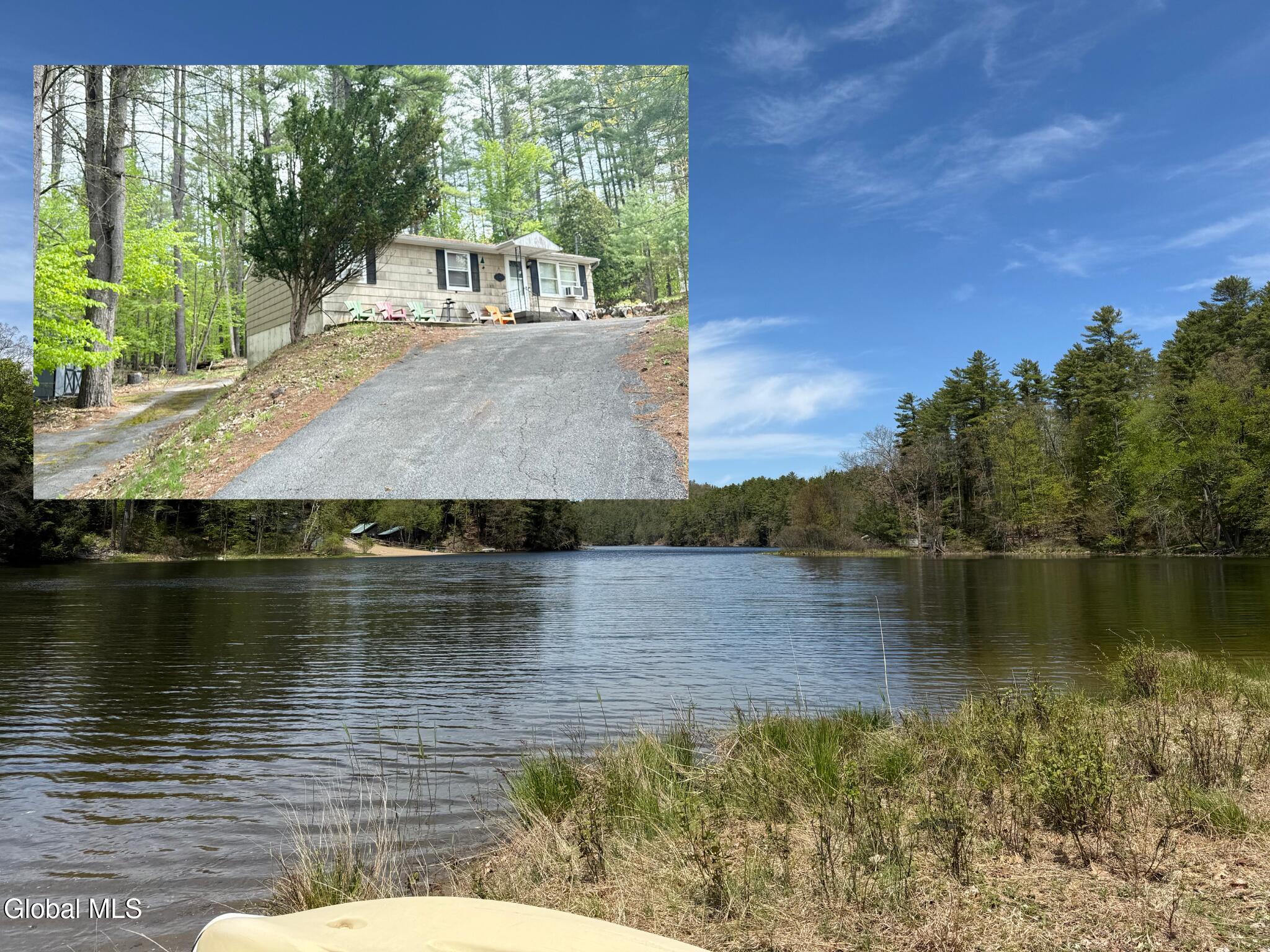 159 Sagamore Drive Lake Luzerne NY 12846