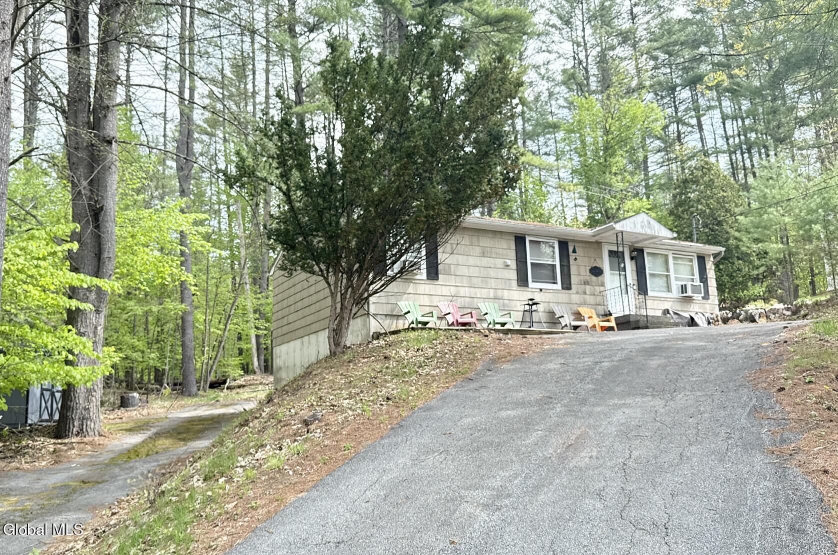 159 Sagamore Drive Lake Luzerne NY 12846