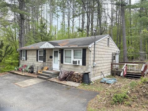 159 Sagamore Drive Lake Luzerne NY 12846