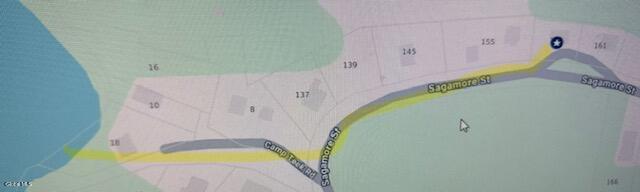 159 Sagamore Drive Lake Luzerne NY 12846