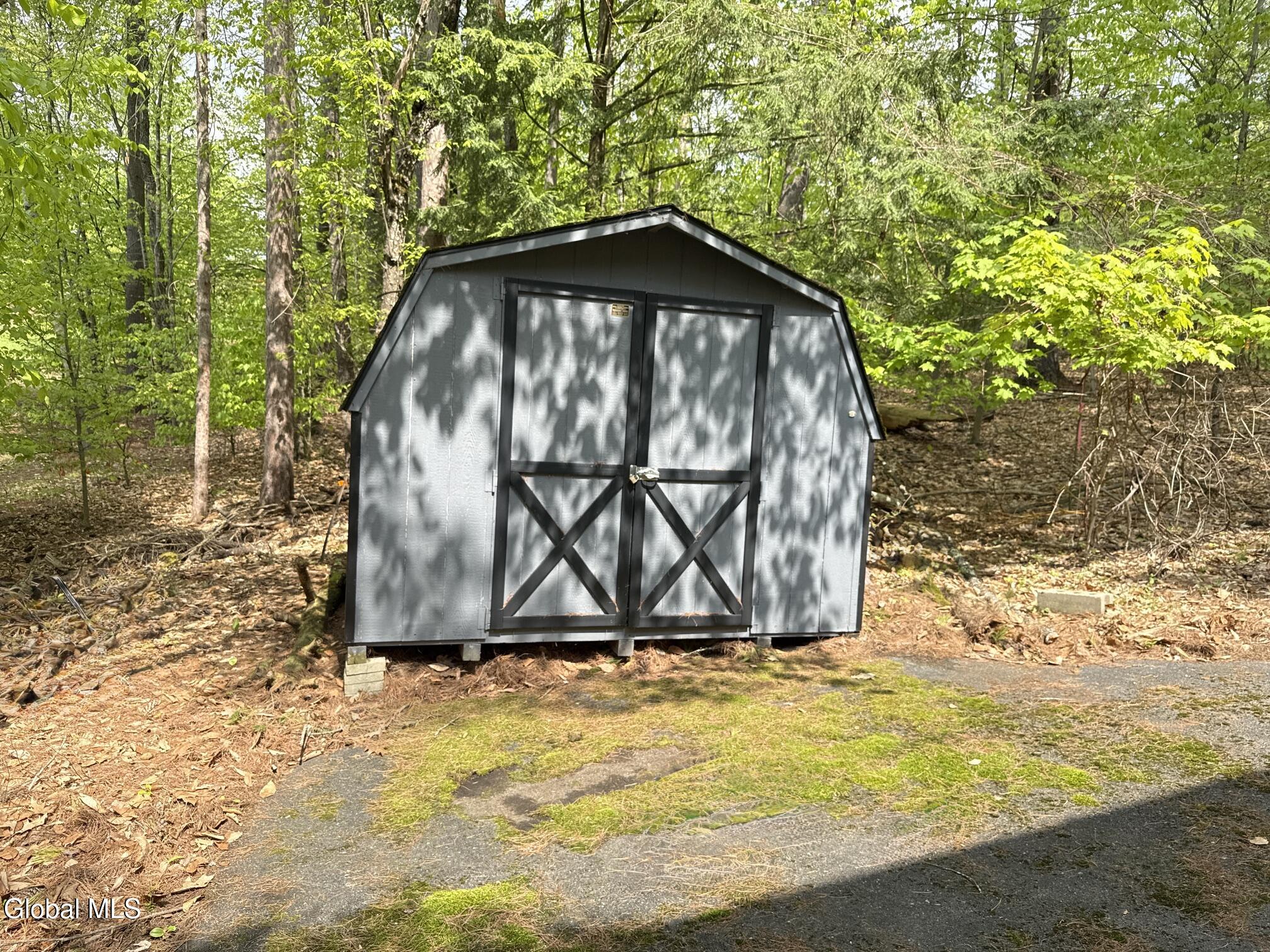 159 Sagamore Drive Lake Luzerne NY 12846