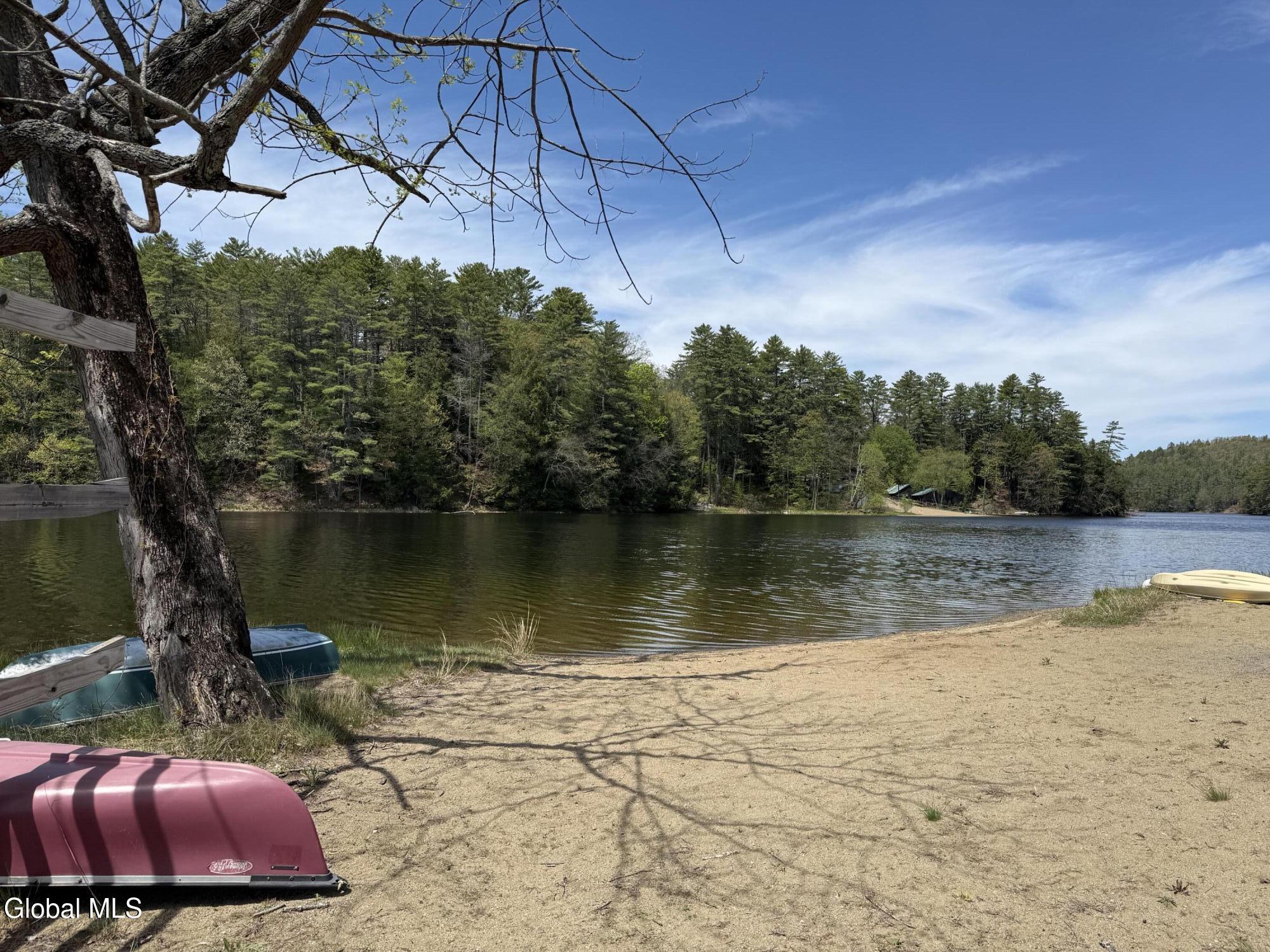 159 Sagamore Drive Lake Luzerne NY 12846