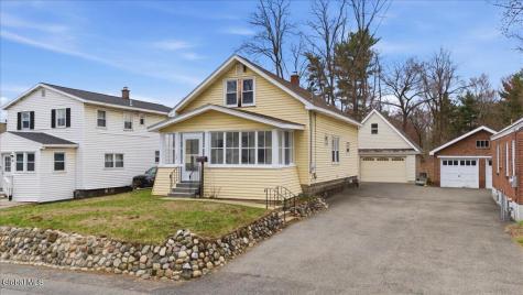 18 Pine Avenue Albany NY 12205