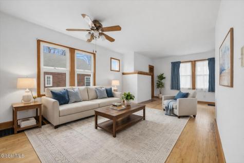 18 Pine Avenue Albany NY 12205