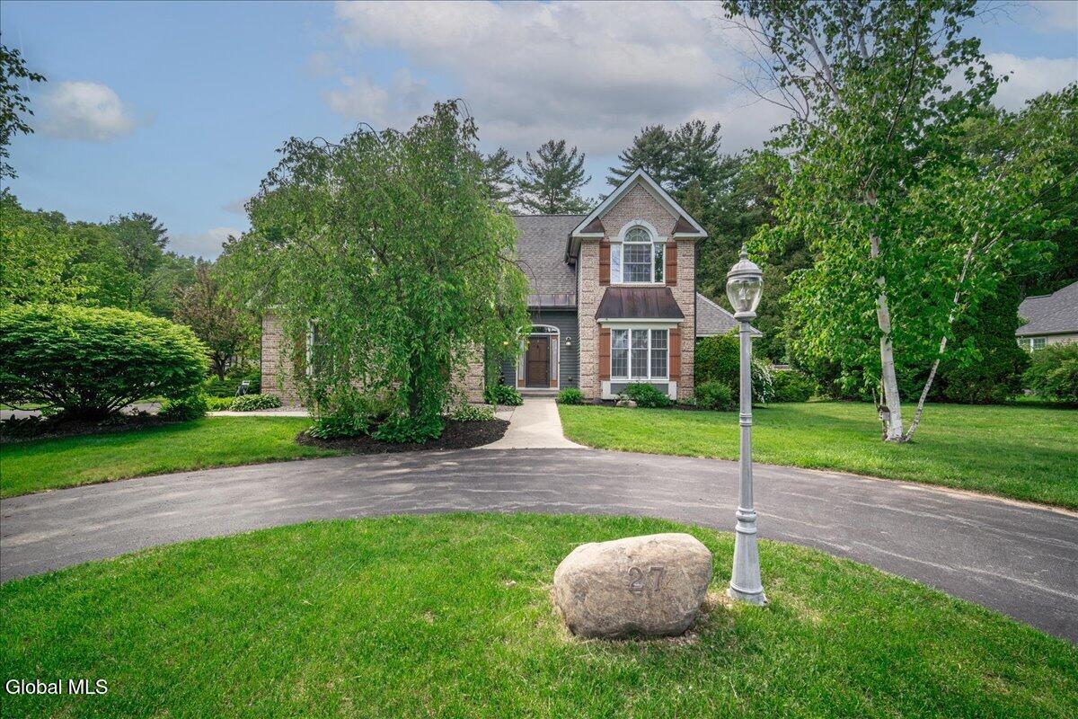 27 Arrowhead Road Saratoga Springs NY 12866