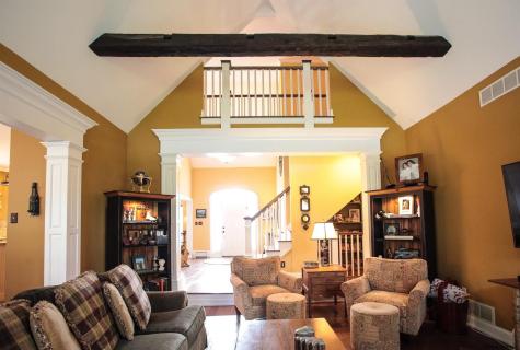 27 Arrowhead Road Saratoga Springs NY 12866