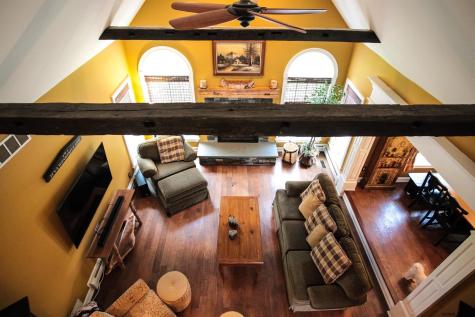 27 Arrowhead Road Saratoga Springs NY 12866