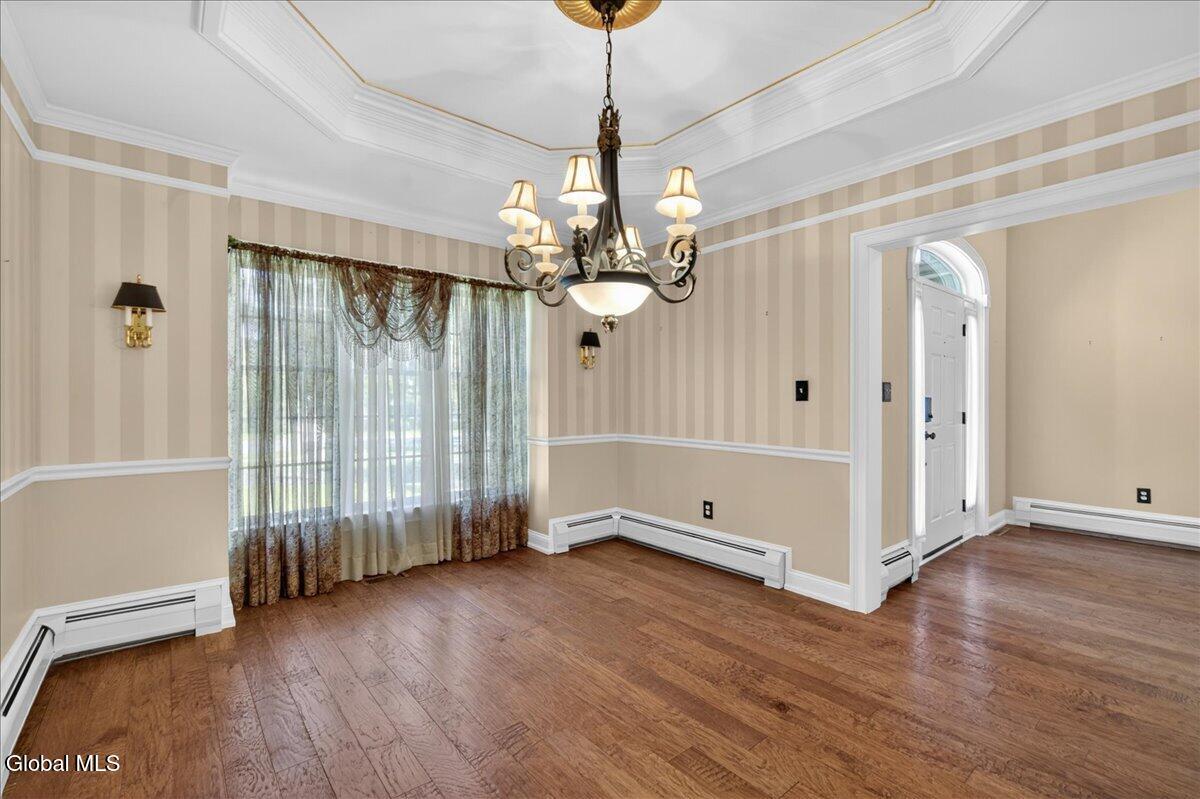 27 Arrowhead Road Saratoga Springs NY 12866