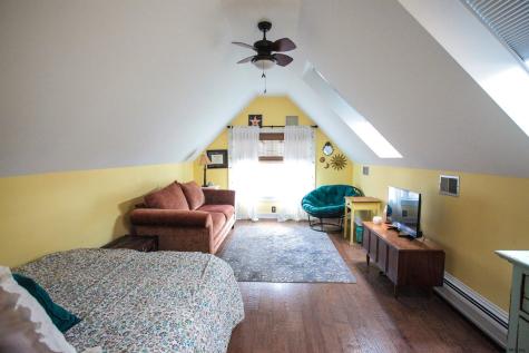 27 Arrowhead Road Saratoga Springs NY 12866