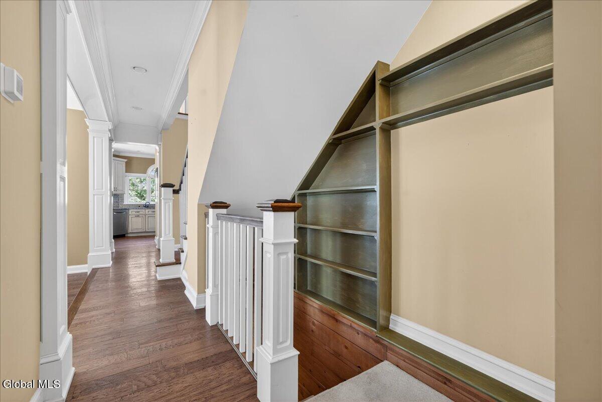 27 Arrowhead Road Saratoga Springs NY 12866