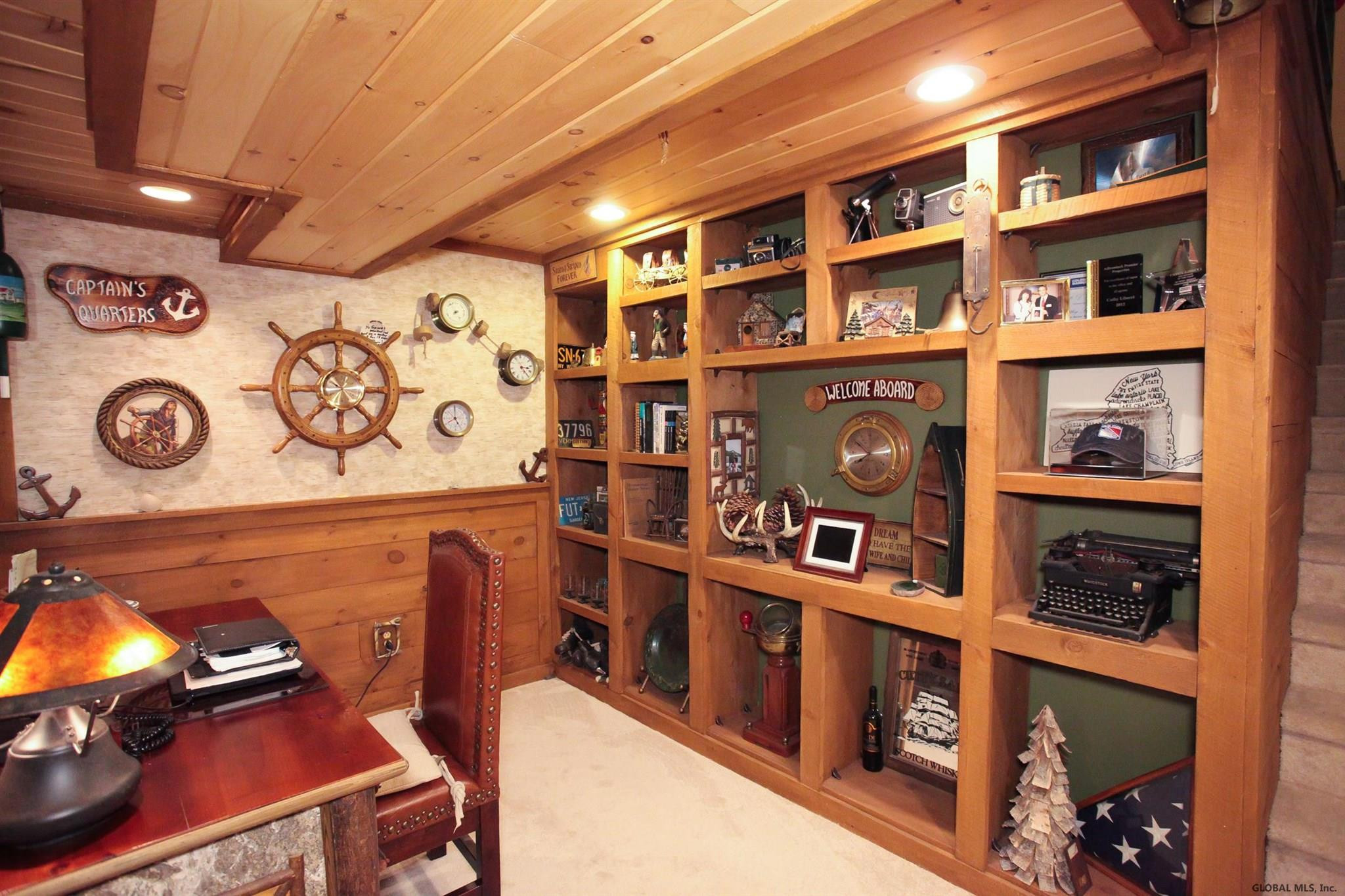 27 Arrowhead Road Saratoga Springs NY 12866