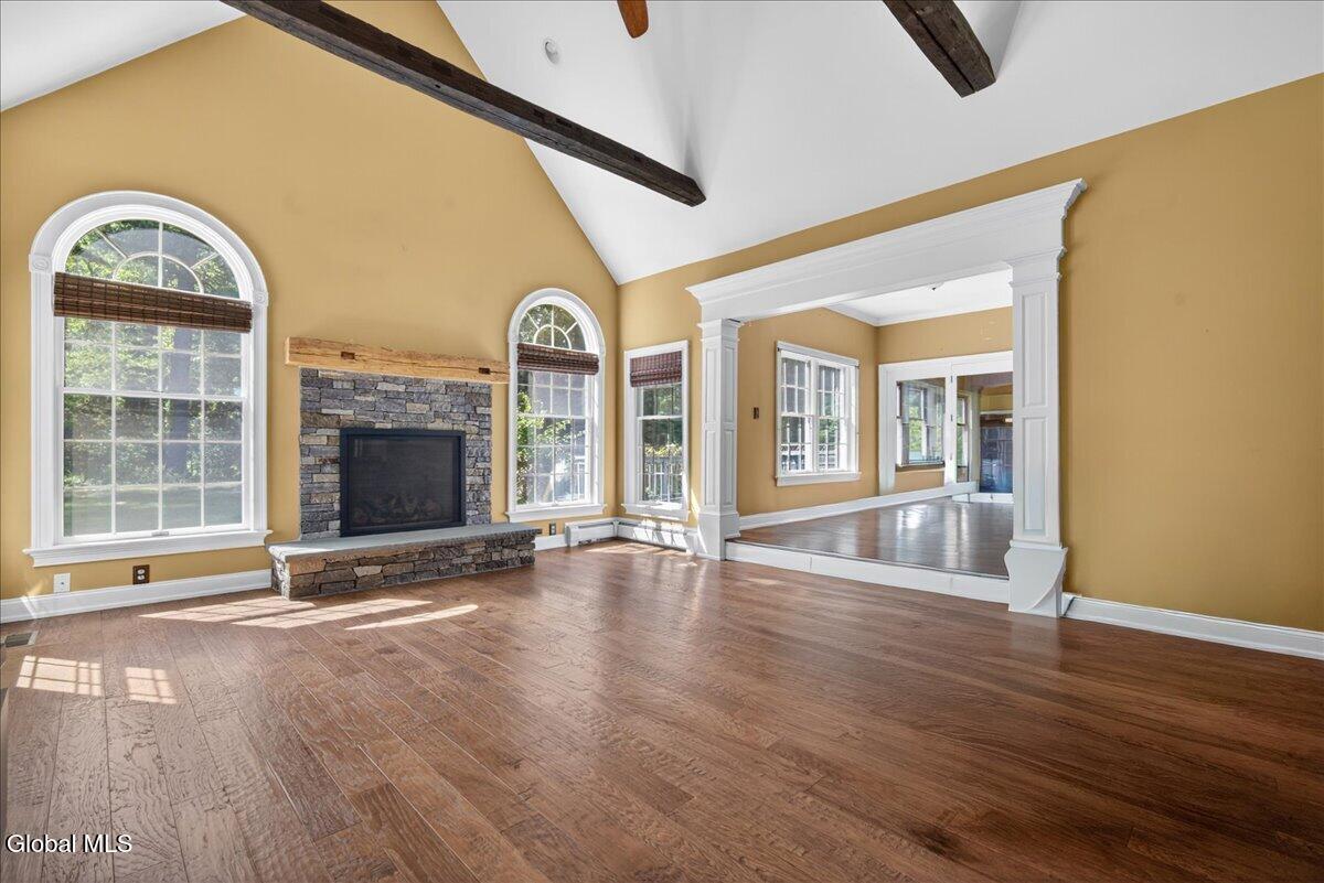 27 Arrowhead Road Saratoga Springs NY 12866