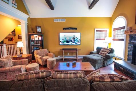 27 Arrowhead Road Saratoga Springs NY 12866