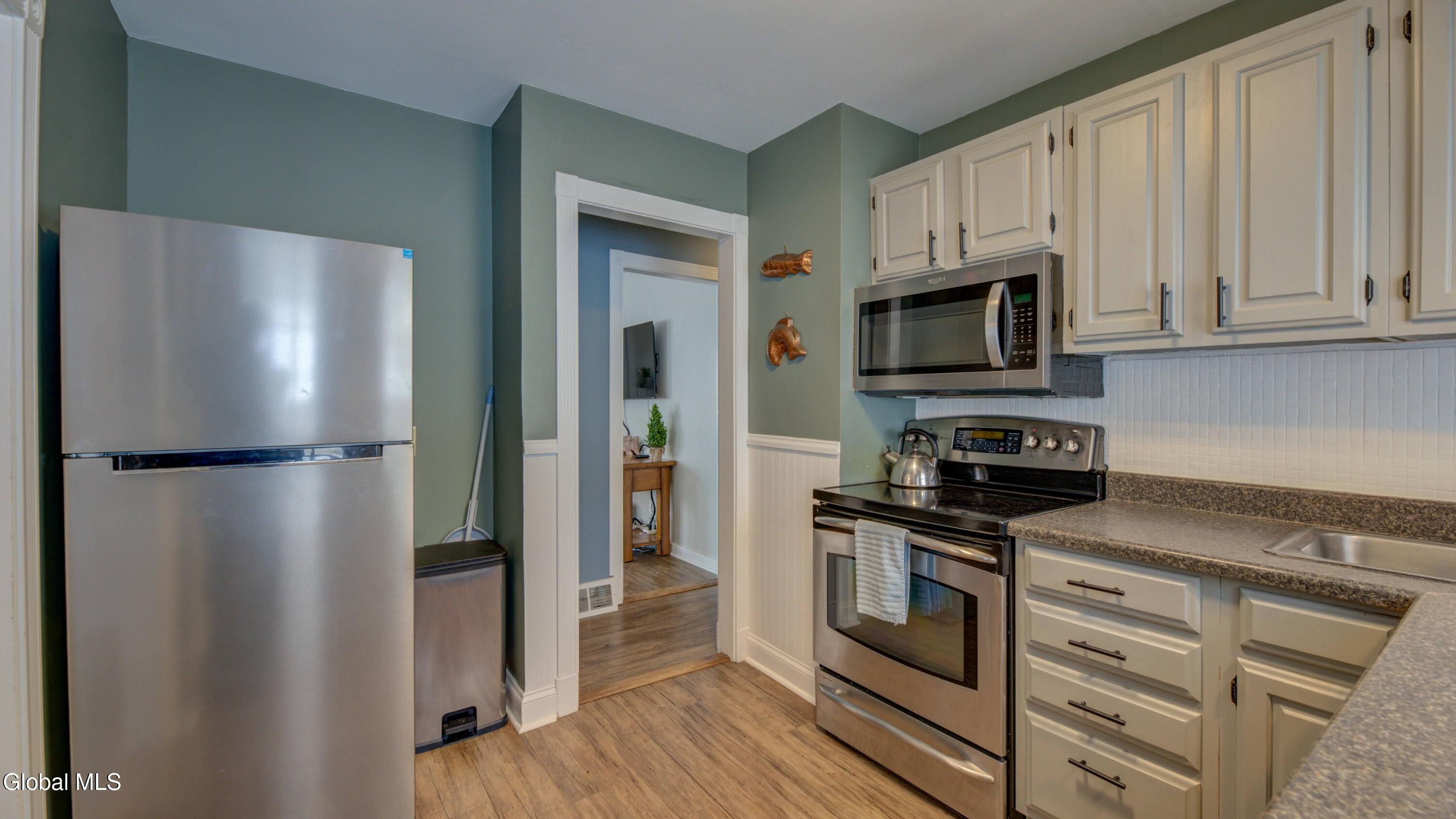 165 County Highway 123 Mayfield NY 12117
