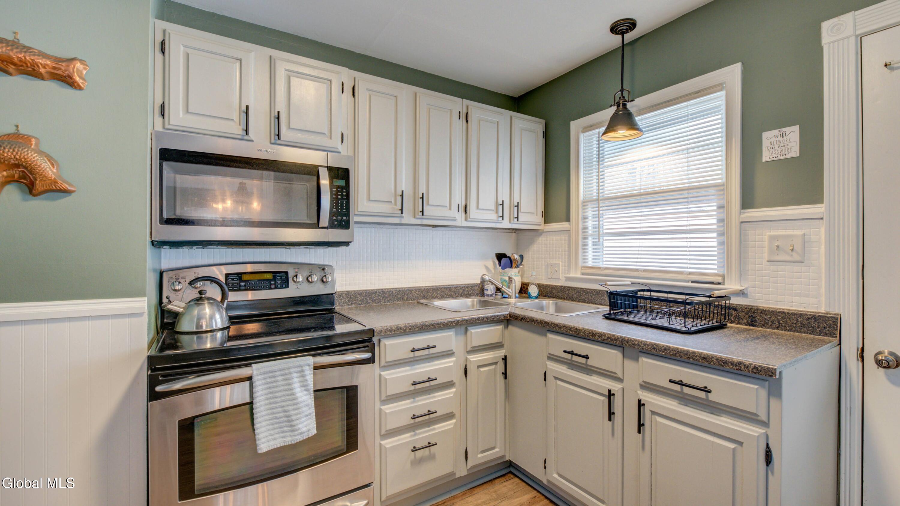165 County Highway 123 Mayfield NY 12117