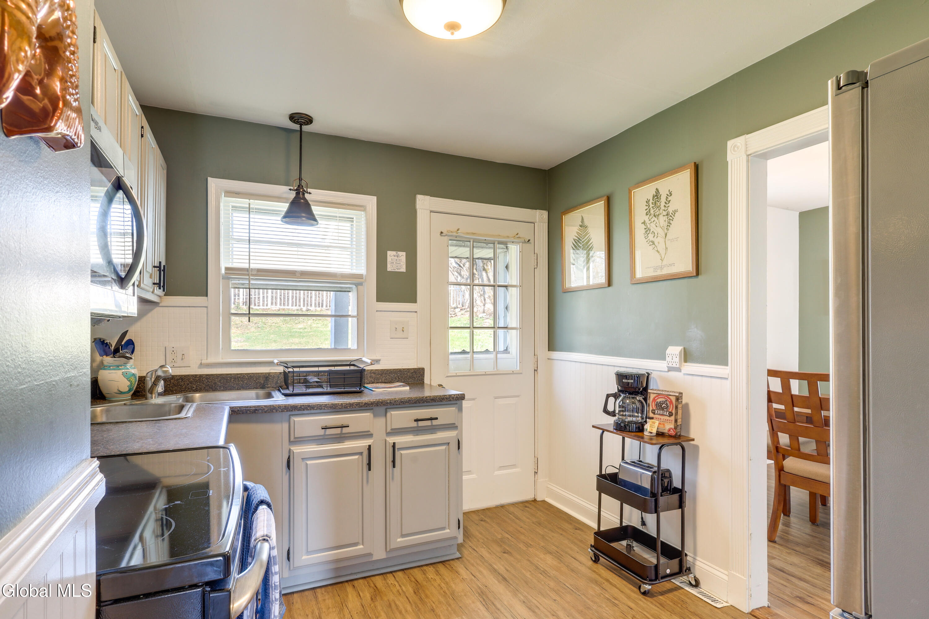 165 County Highway 123 Mayfield NY 12117