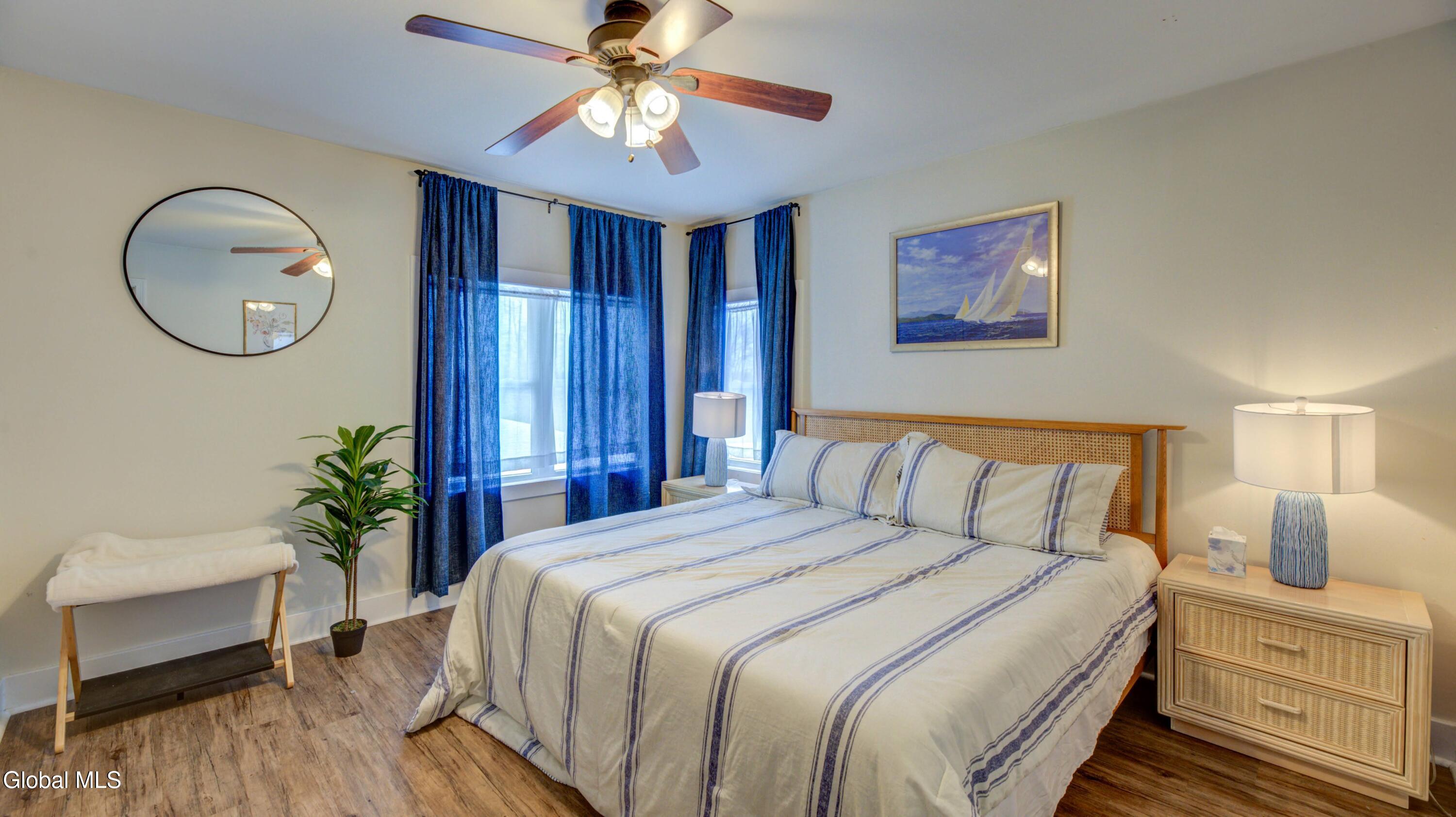 165 County Highway 123 Mayfield NY 12117