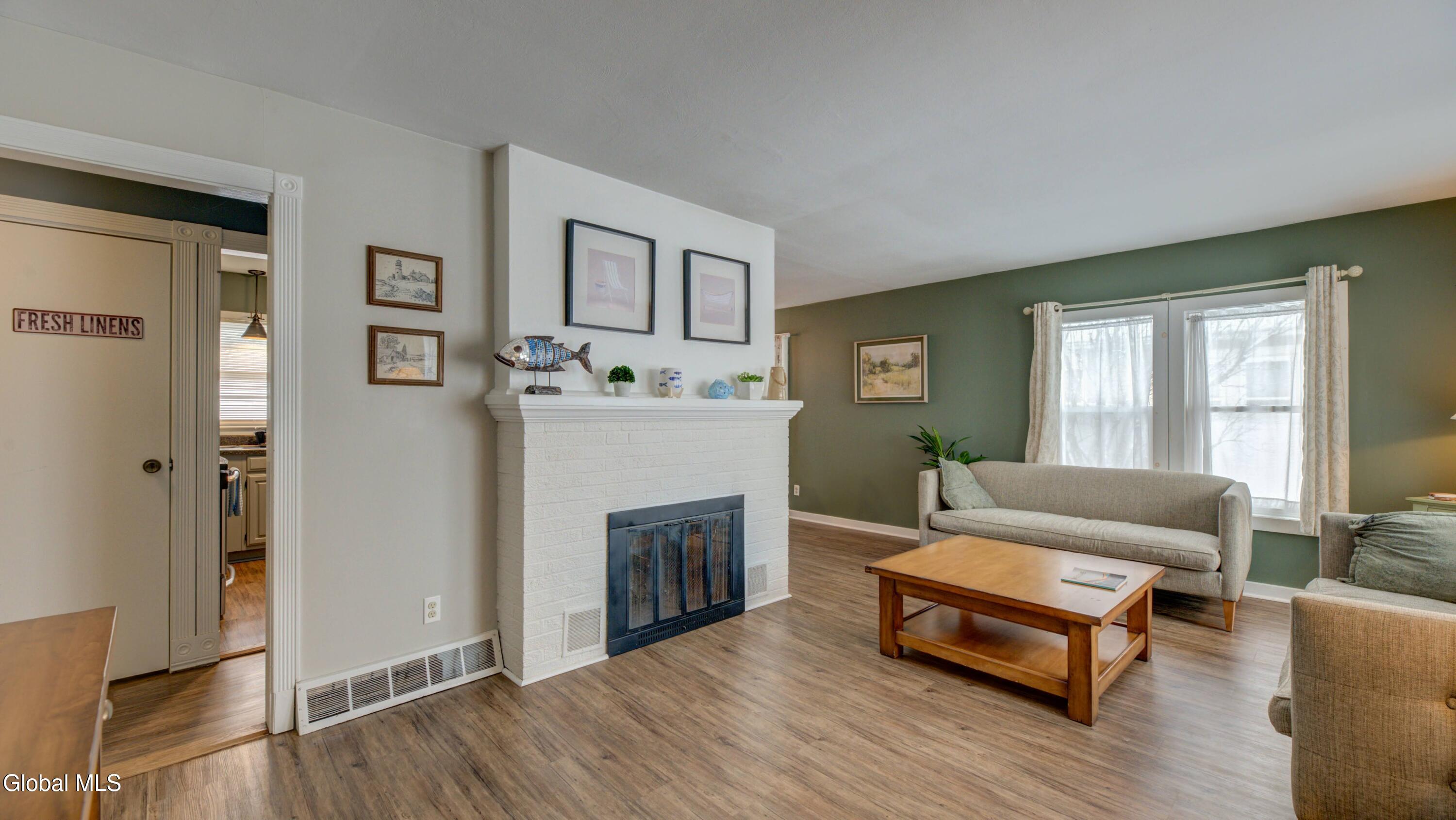 165 County Highway 123 Mayfield NY 12117
