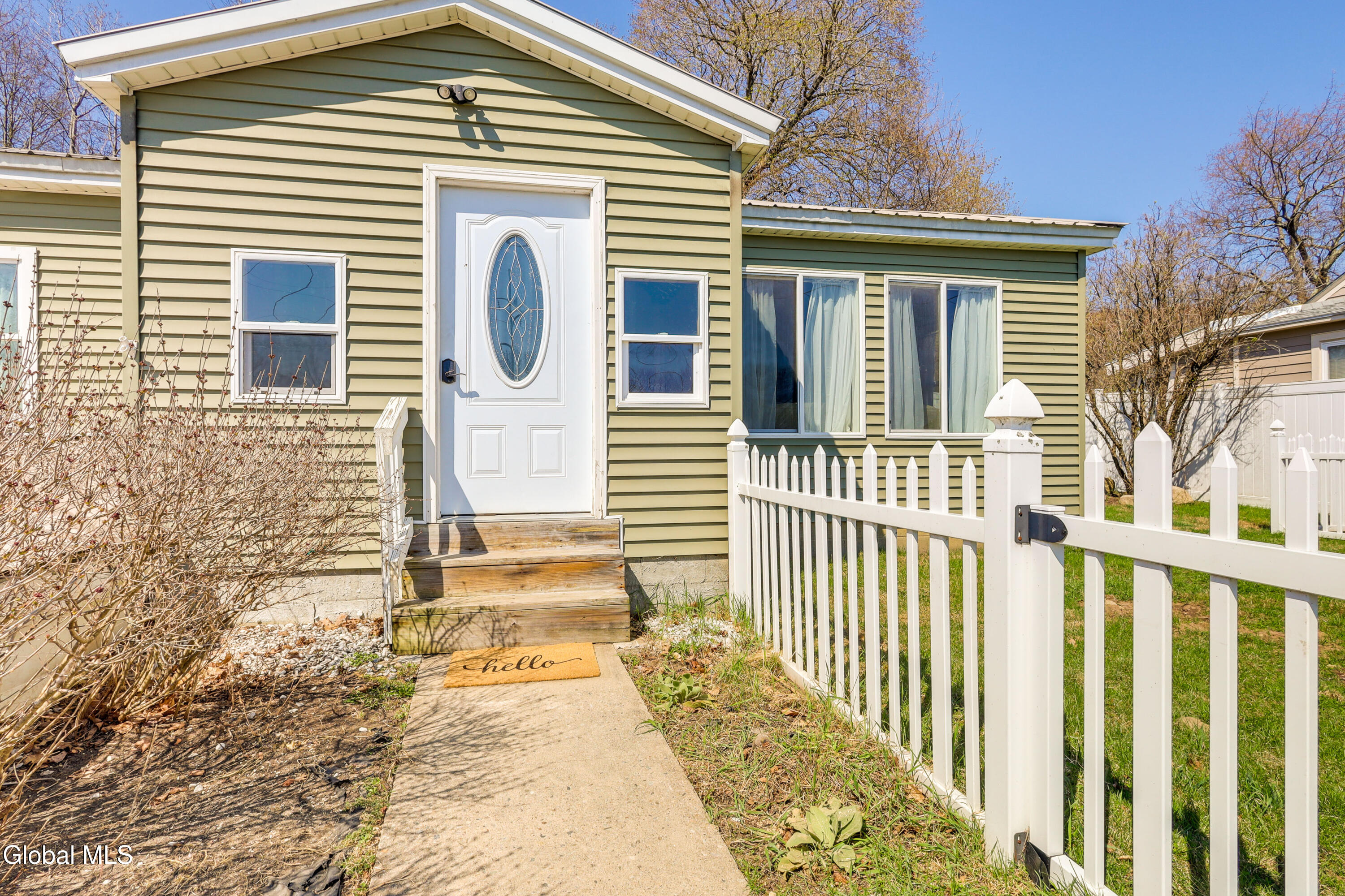 165 County Highway 123 Mayfield NY 12117
