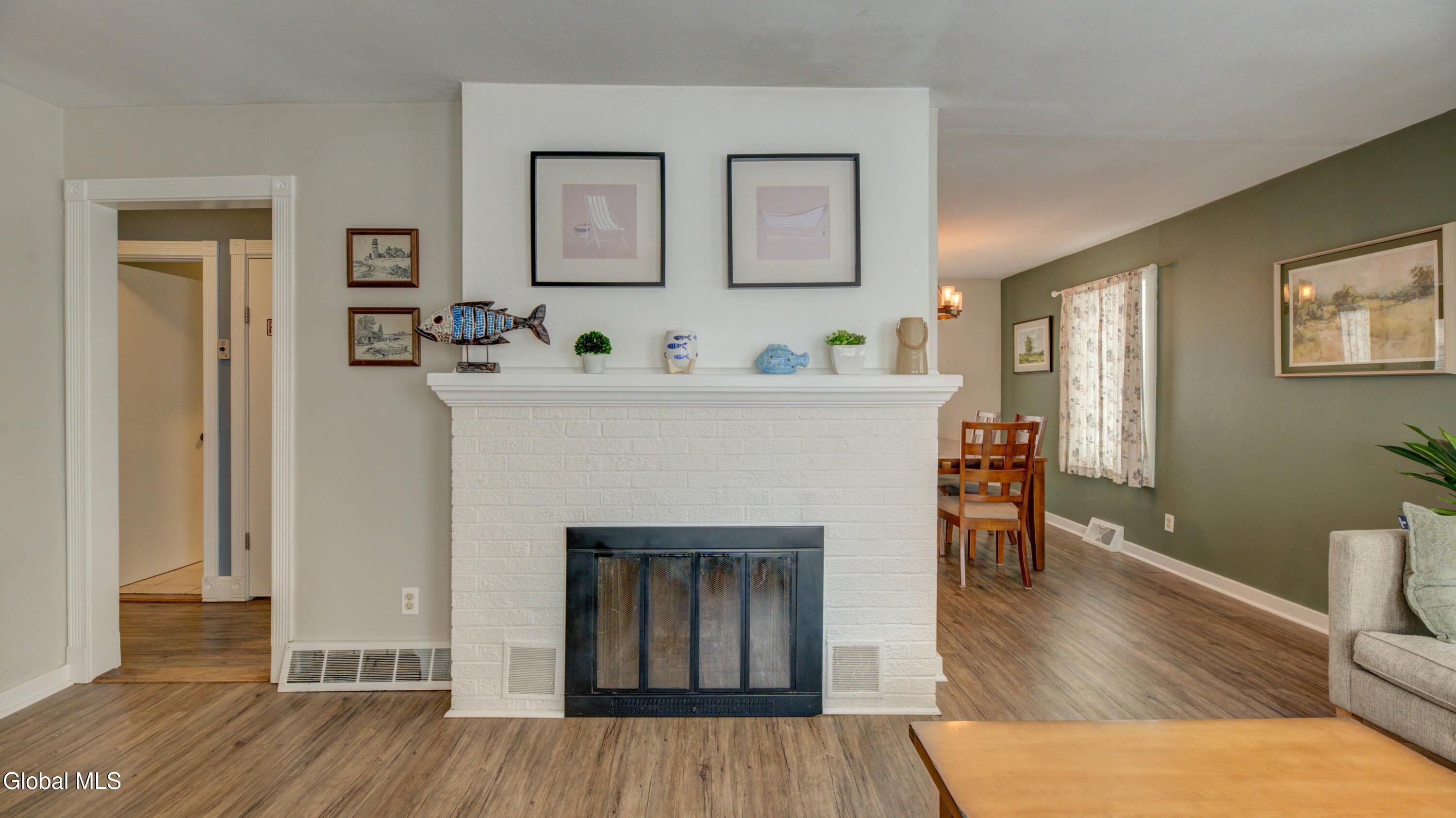 165 County Highway 123 Mayfield NY 12117