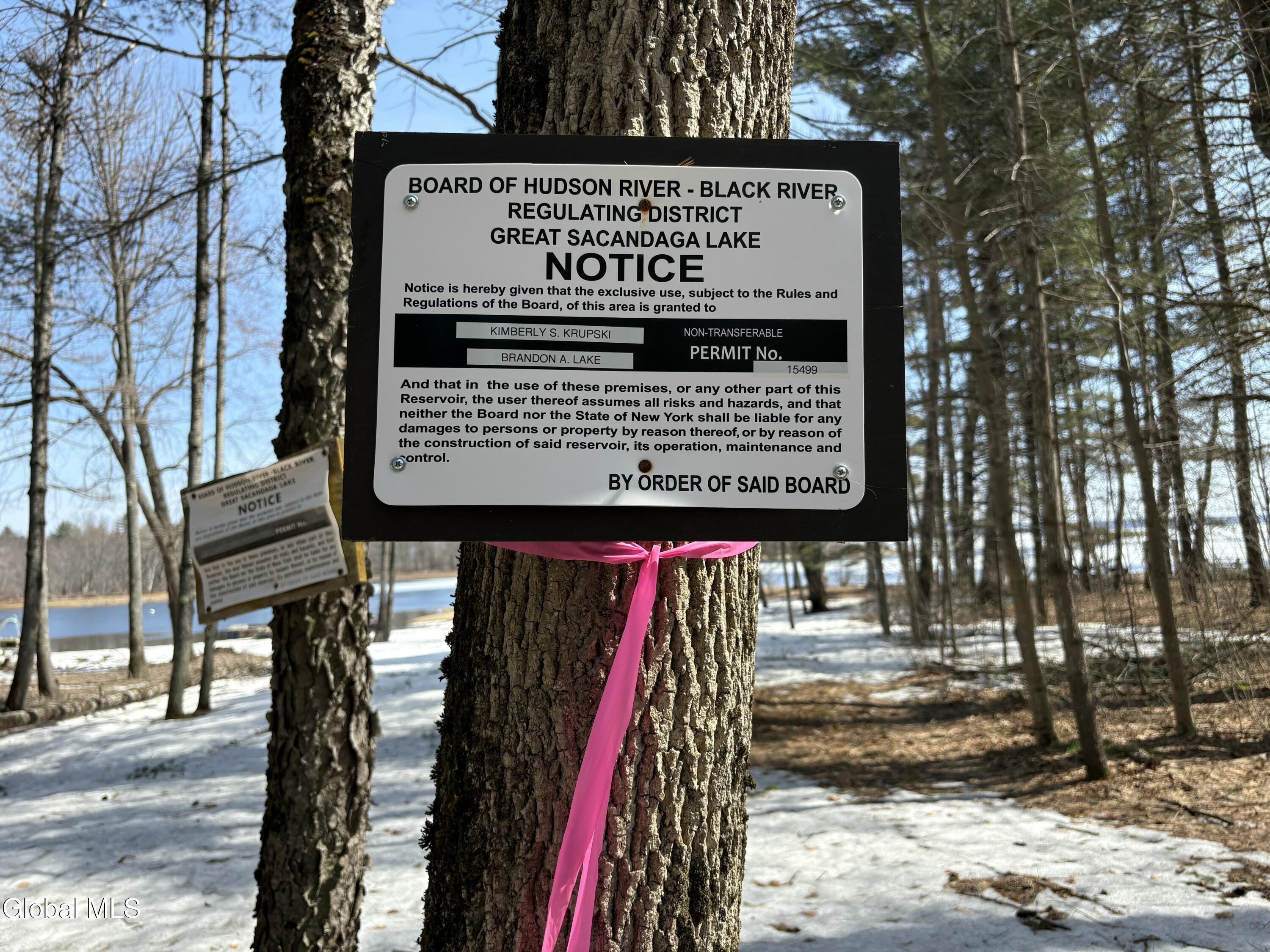 165 County Highway 123 Mayfield NY 12117