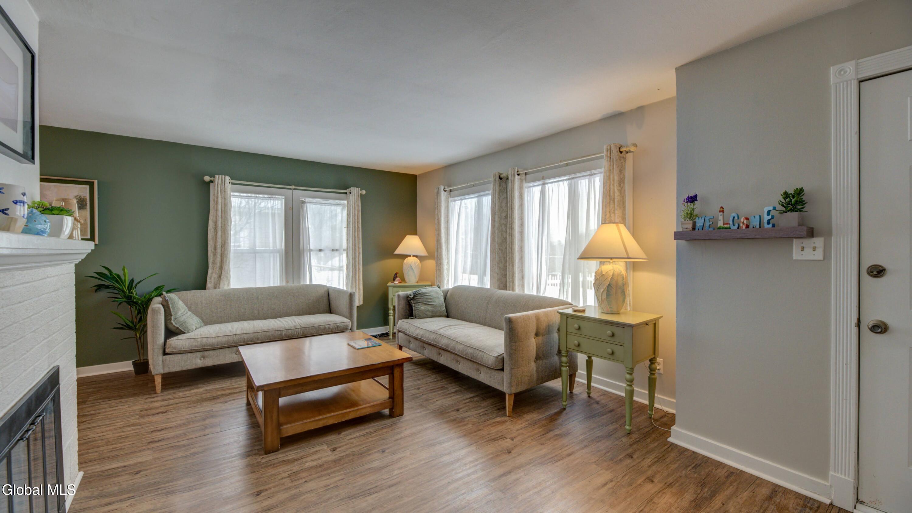 165 County Highway 123 Mayfield NY 12117