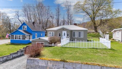165 County Highway 123 Mayfield NY 12117