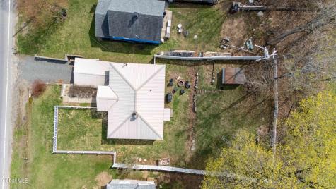 165 County Highway 123 Mayfield NY 12117