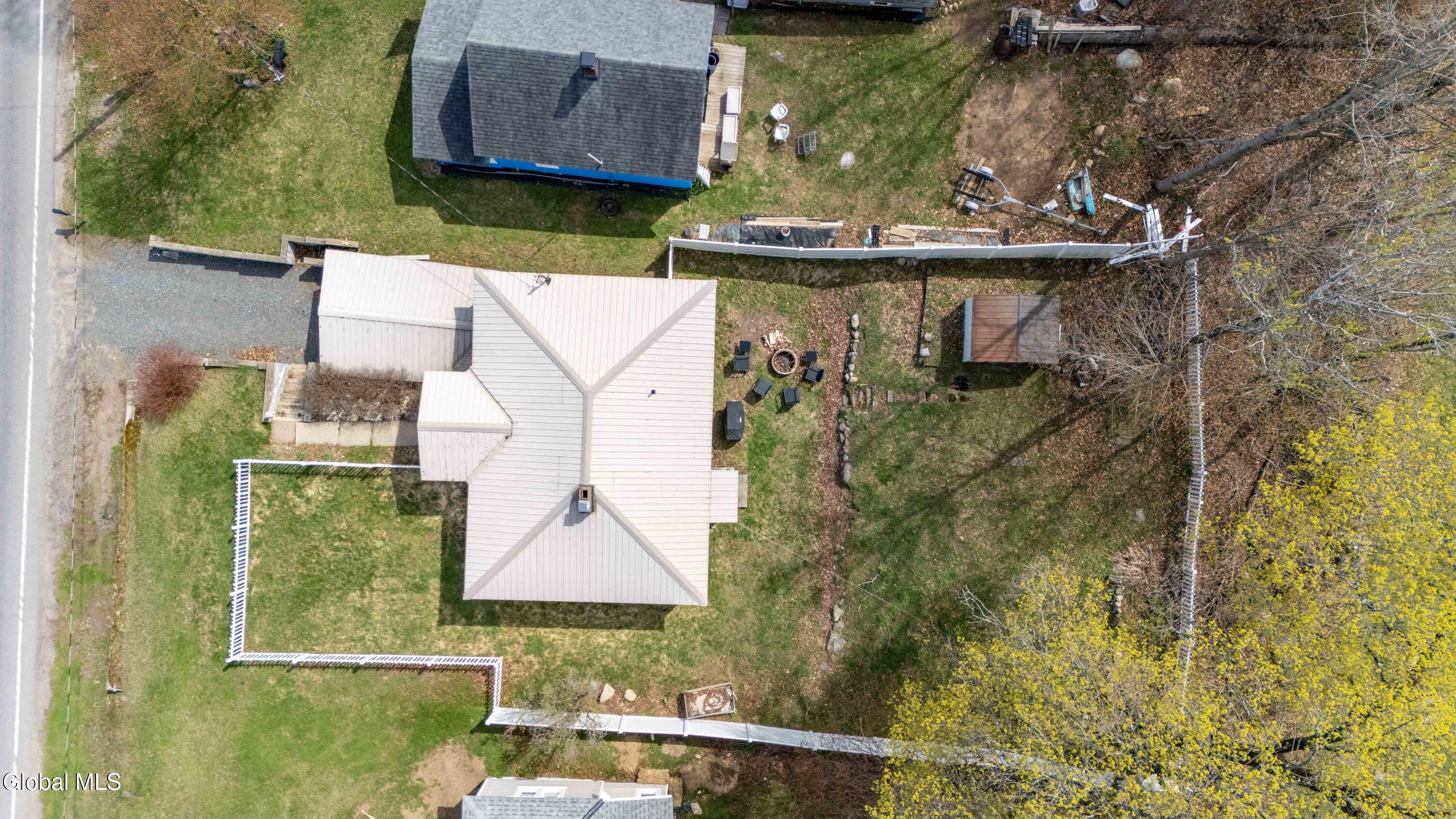 165 County Highway 123 Mayfield NY 12117
