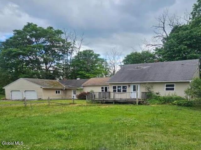 12 Eastham Road Spencertown NY 14883