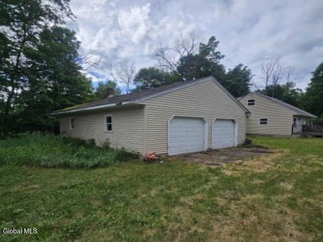12 Eastham Road Spencertown NY 14883