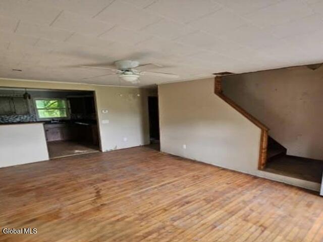 12 Eastham Road Spencertown NY 14883