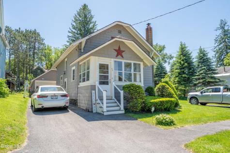 42 Franklin Street Gloversville NY 12078