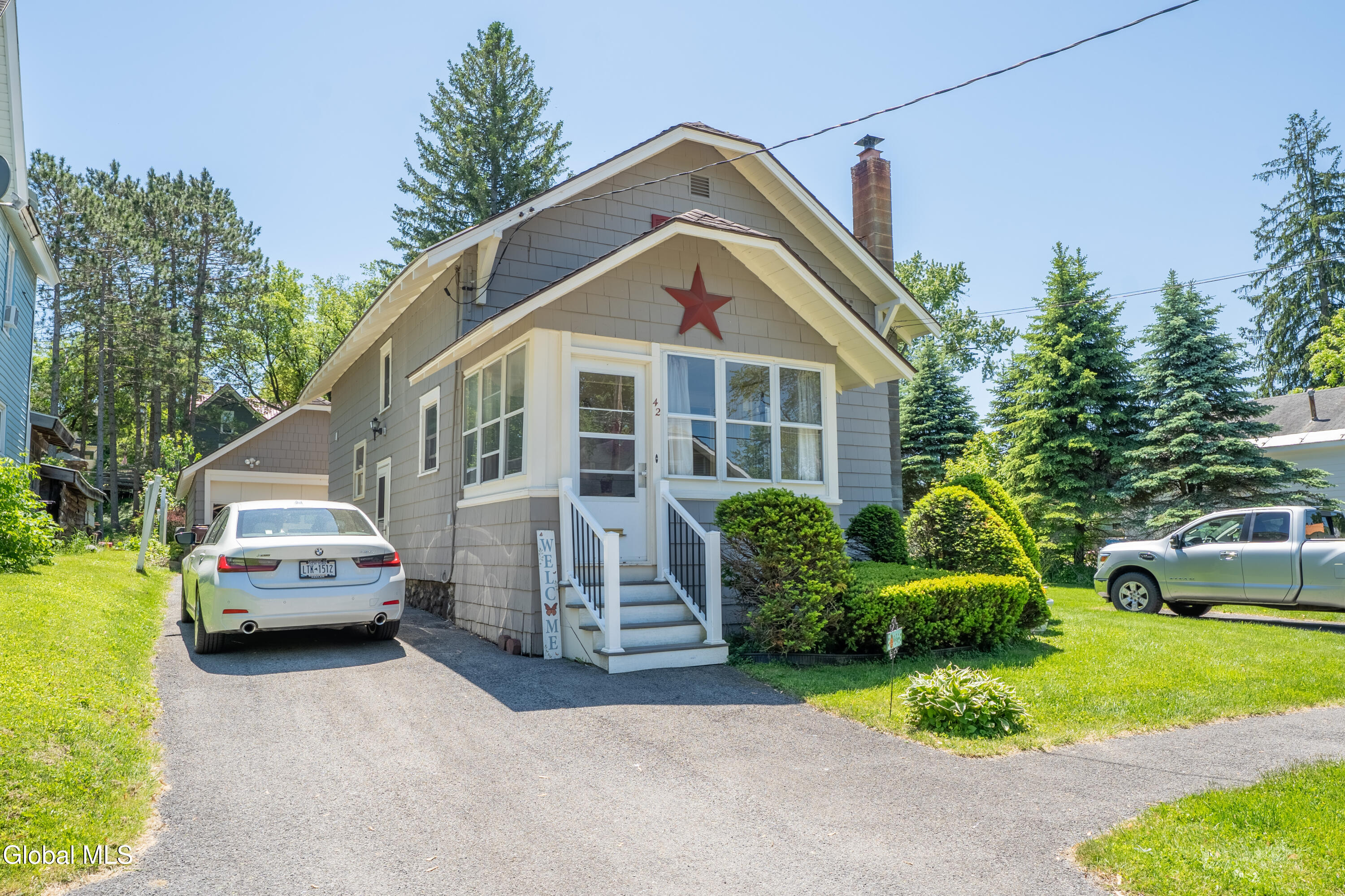 42 Franklin Street Gloversville NY 12078