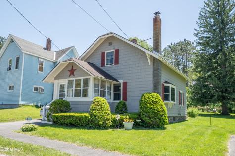 42 Franklin Street Gloversville NY 12078