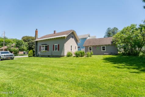42 Franklin Street Gloversville NY 12078