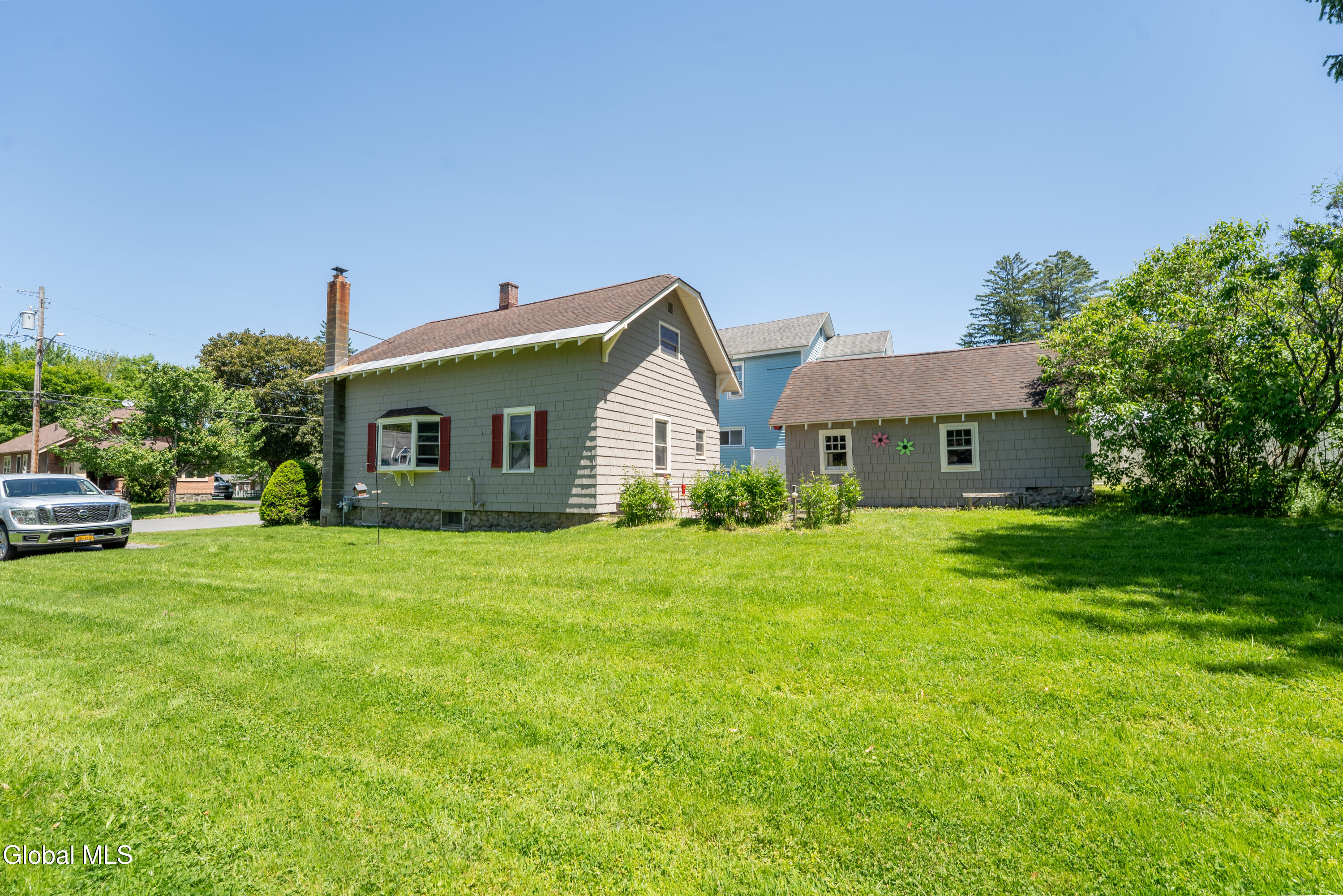 42 Franklin Street Gloversville NY 12078
