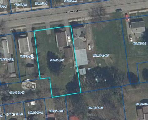 42 Franklin Street Gloversville NY 12078