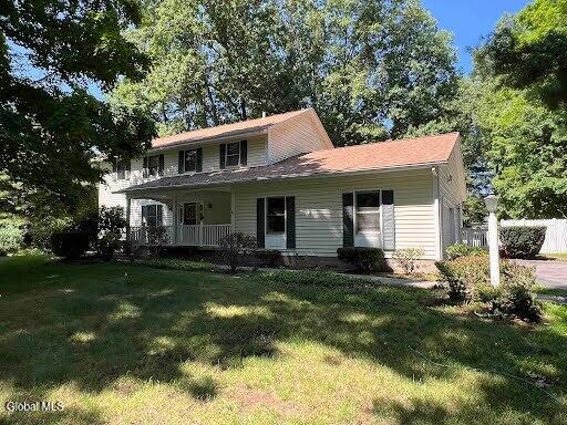 7 Woods Way Clifton Park NY 12065