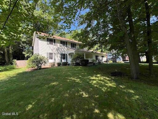 7 Woods Way Clifton Park NY 12065
