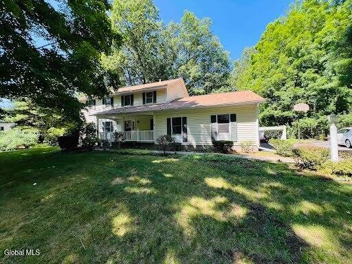 7 Woods Way Clifton Park NY 12065