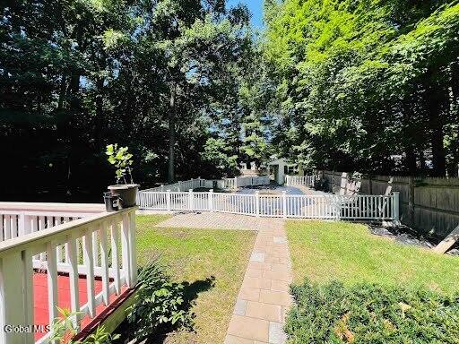 7 Woods Way Clifton Park NY 12065