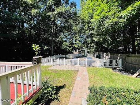 7 Woods Way Clifton Park NY 12065