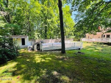 7 Woods Way Clifton Park NY 12065
