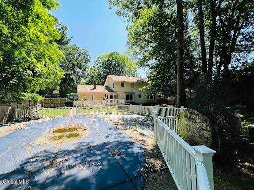 7 Woods Way Clifton Park NY 12065