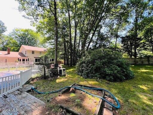 7 Woods Way Clifton Park NY 12065