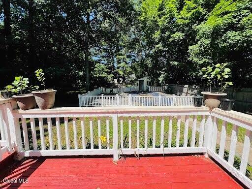 7 Woods Way Clifton Park NY 12065
